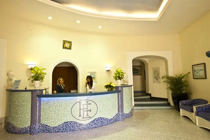 Hotel Terme Elisabetta 