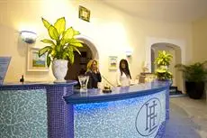 Hotel Terme Elisabetta 