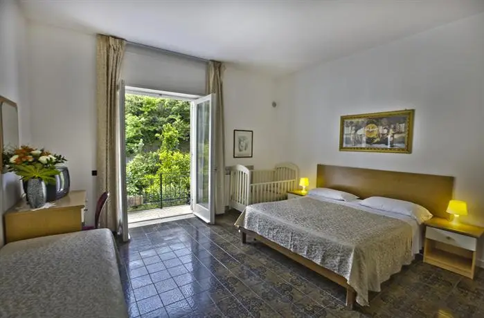 Hotel Terme Elisabetta 