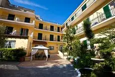 Hotel Terme Elisabetta 