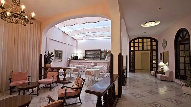 Hotel Terme Elisabetta 