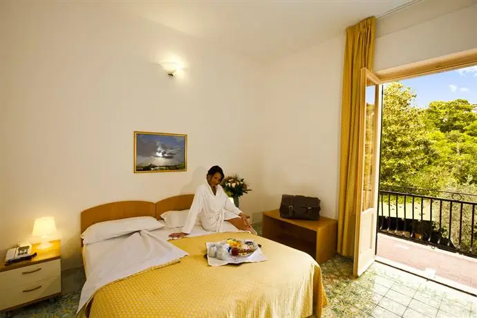 Hotel Terme Elisabetta 