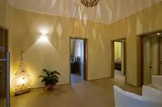 La Stanza Preziosa B&B 