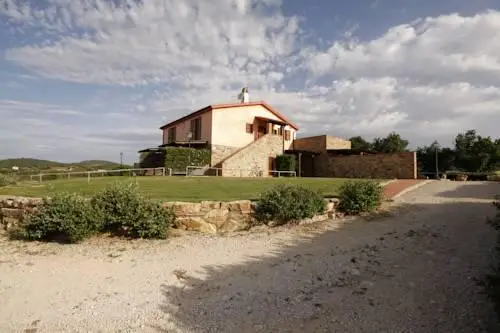 Relais La Cerreta 