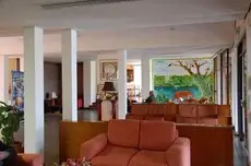 Alexander Hotel Puerto Iguazu 