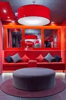 Five Boutique Hotel Paris Quartier Latin 