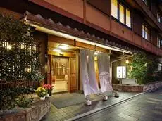 Gion Shinmonso 