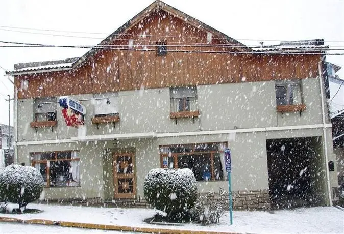 Hosteria Puyehue