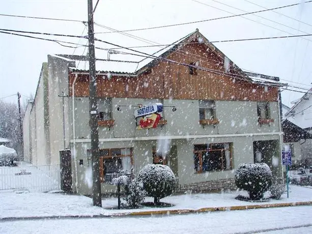 Hosteria Puyehue 