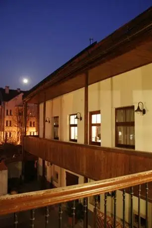 Pension Zanzi Sibiu