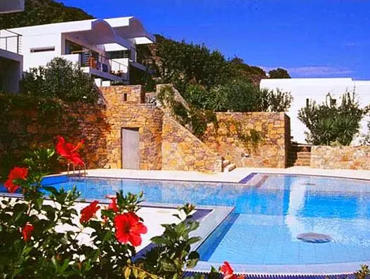 Elounda Vista Villas 