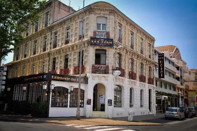 ROC Hotel Arcachon 