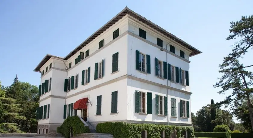 Villa Fassia