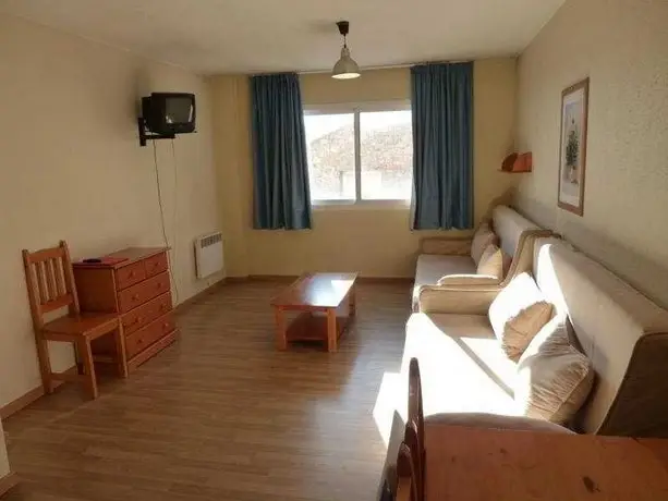 Apartamentos K2