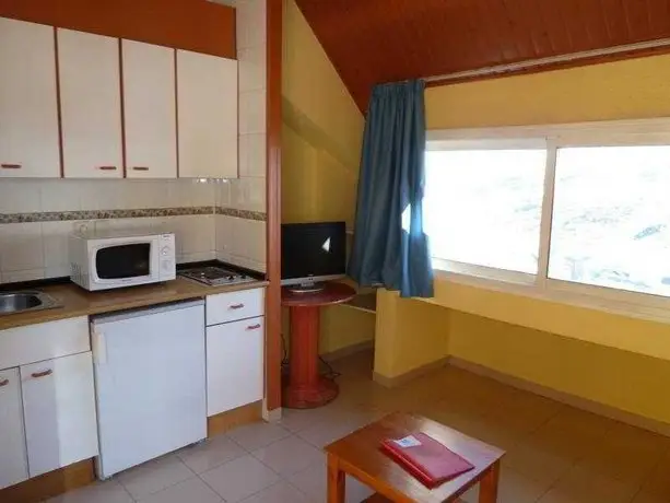 Apartamentos K2