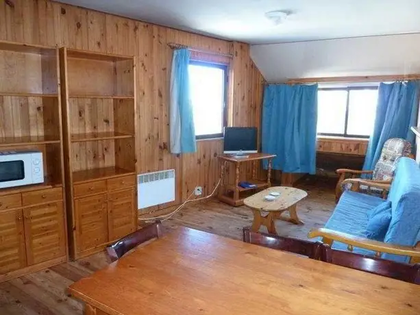 Apartamentos K2