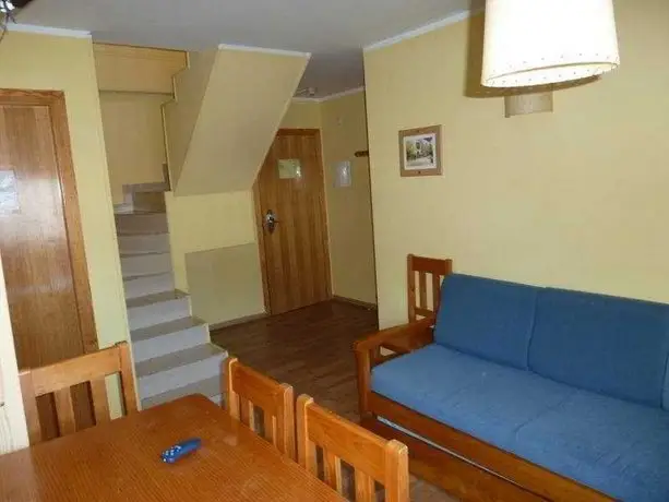 Apartamentos K2 