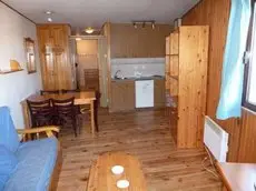 Apartamentos K2 