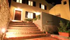 Bouganville B&B Cefalu 