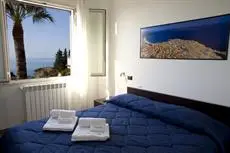 Bouganville B&B Cefalu 