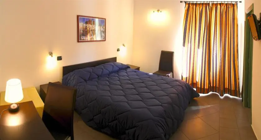 Bouganville B&B Cefalu