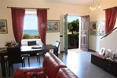 Bouganville B&B Cefalu 