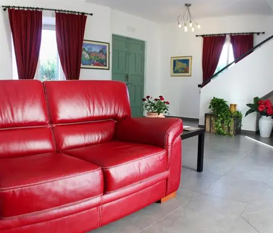 Bouganville B&B Cefalu 