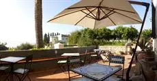 Bouganville B&B Cefalu 