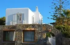 Mykonos Chora Apartments 