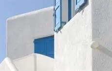 Mykonos Chora Apartments 