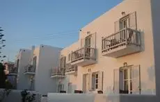 Mykonos Chora Apartments 