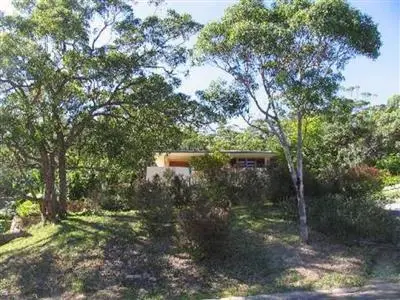 Ocean Beach Bed & Breakfast Port Stephens