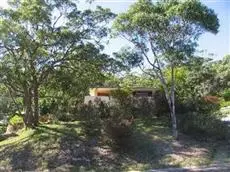 Ocean Beach Bed & Breakfast Port Stephens 