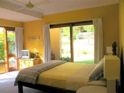 Ocean Beach Bed & Breakfast Port Stephens 