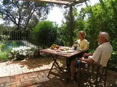 Ocean Beach Bed & Breakfast Port Stephens 