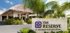 The Reserve at Paradisus Palma Real - All Inclusive 