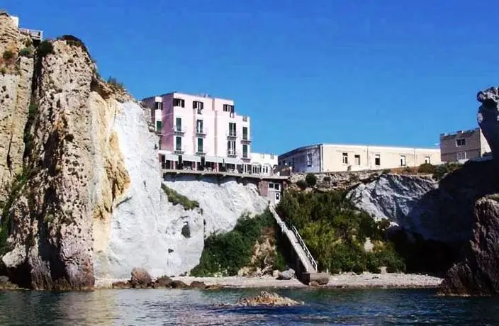 Bellavista Hotel Ponza 