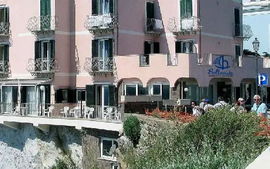 Bellavista Hotel Ponza 