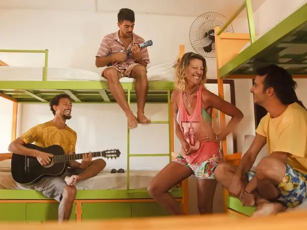 Che Lagarto Hostel Buzios 