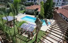 Hotel Ilhas do Caribe 