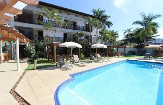 Hotel Ilhas do Caribe 