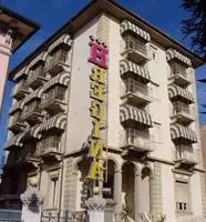 Hotel Regina Camaiore 