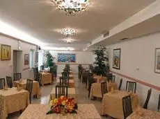 Hotel Regina Camaiore 