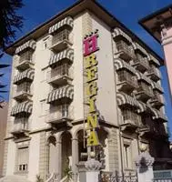 Hotel Regina Camaiore 