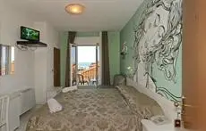 Hotel Regina Camaiore 