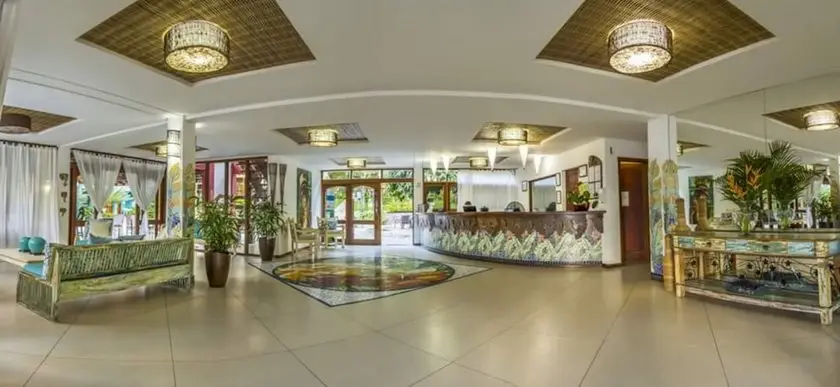 Mar Paraiso Hotel