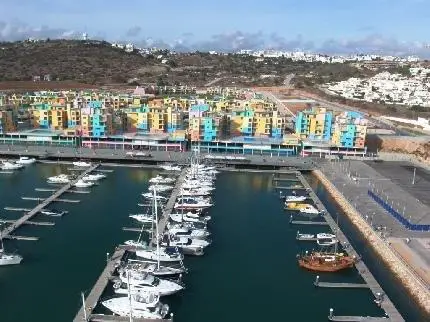 Marina de Albufeira by Garvetur 