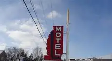 Motel Canadien 