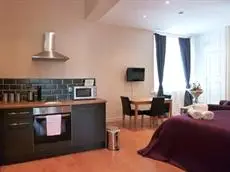 The Artisan Quarter Serviced Apartments 