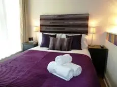 The Artisan Quarter Serviced Apartments 